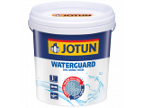 Jotun WaterGuard - Sơn ngoài trời chống thấm màu